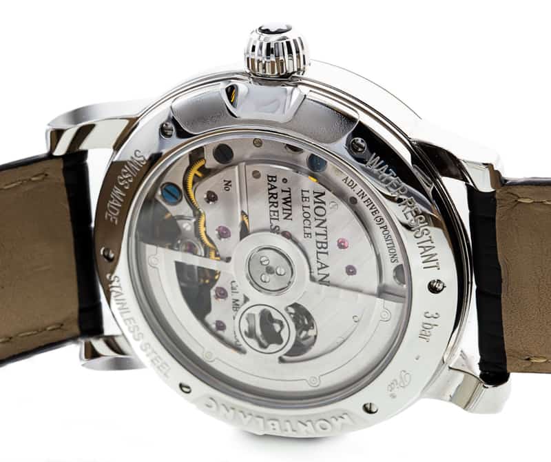 Montblanc Nicolas Rieussec 102337
